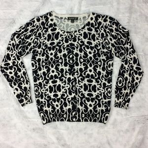 Top Knits Sweater